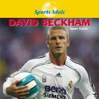 在飛比找博客來優惠-David Beckham