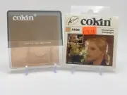 Genuine France Cokin A Series A695 Champagne Color Conversion Creative Filter