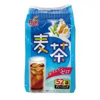 在飛比找蝦皮購物優惠-日本 小谷OSK 52袋入 麥茶 416g 麥茶包 茶包 沖