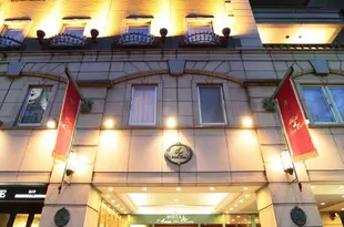 阿卡託雷六本木酒店Hotel Arca Torre Roppongi