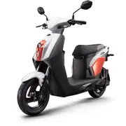 KYMCO 光陽機車 酷騎 COZY 微型電動二輪車-2024年車