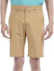 [アドミラル] ADMA522 Men's Golf Half Pants, Golf, 4-Way Shorts