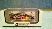 1:64 Classic Craig Lowndes #888 2013 Season Red Bull Commodore