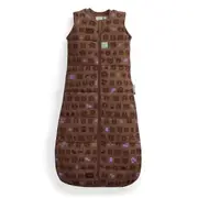 ErgoPouch Jersey Bag TOG 2.5 Baby/Toddler Organic Cotton Picnic 3-12 Months