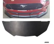 PP1 style FRONT SPLITTER for 2018-2020 MUSTANG GTs (non PP) & Ecoboost