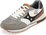 [JOMIX] Men's Running Shoes, Sports Shoes, Breathable Trainers, Lightweight Trainers, Jogging Shoes, Road Running Shoes, Tennis, Gym, Fitness, Jogging, Walking Shoes