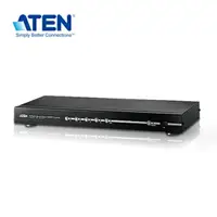 在飛比找樂天市場購物網優惠-【預購】ATEN VS482 4埠HDMI影音切換器附雙輸出