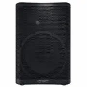 QSC CP12 12-inch 1000 Watts Compact Active PA / DJ Powered Loud Speaker
