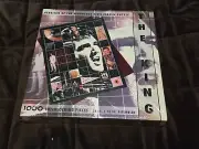 "The King" 1000 Piece Jigsaw Puzzle Authentic Springbok Brand New! Elvis Presley