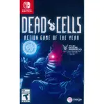 死亡細胞 動作年度版 無特版 DEAD CELLS - ACTION GAME - NS SWITCH 中英日文美版