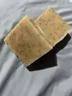 goat milk soap bar hand made