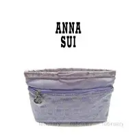 在飛比找Yahoo!奇摩拍賣優惠-february 小舖 - [全新真品] ANNA SUI 