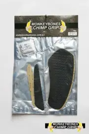 CHIMP GRIP - MV Agusta F4/ RR 12-16 / F4 RC 15-16