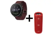 Suunto Vertical GPS Watch (RUBY) + BLUEANT X2