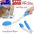Bottom Bum Wiper Toilet Disability Mobility Incontinence Aid Obese Elderly AU