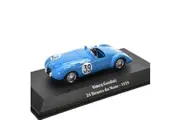 Atlas 1/43 Simca Gordini 24 Heures Du Mans - 1939