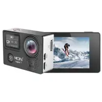 在飛比找Yahoo!奇摩拍賣優惠-MOIN Super1 運動DV 運動攝影機