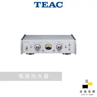 在飛比找蝦皮商城優惠-TEAC PE-505 MM/MC 全平衡唱頭放大器｜公司貨