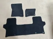 Land Rover Defender 90 (2020-2022) OEM Carpet / Floor Mats NEW - FREE SHIPPING