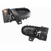 Sterling Door Handle (Exterior) to suit Holden Barina 09/1991 to 03/1994 - HLBR-DOH-05L