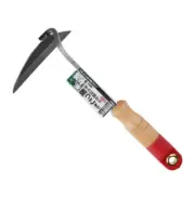 Japanese Gardening Tool Twisted Sickle - Full Hand Weeder Kana Hoe Made in Japan