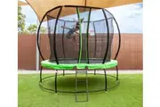 Lifespan Net Pole 10-16ft Trampoline (HJP/HJ2, Top)