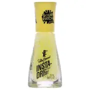 Insta-Dri Sour Patch Kids Nail Color - 756 Oh My Gourd by Sally Hansen for Wo...