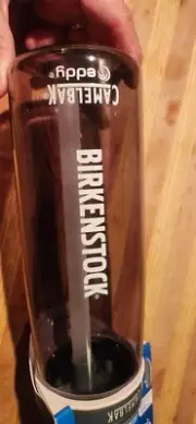 Birkenstock CamelBak Eddy Water Bottle Sandals Shoes 750 ml