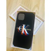 在飛比找蝦皮購物優惠-ck Calvin Klein iphone10 i10 手