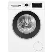 Bosch Series 6 Washing Machine, Front Loader 9kg WGG244A9AU