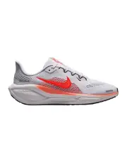 [Nike] Air Zoom Pegasus 41 Grade School Sport Shoes in Crimson
