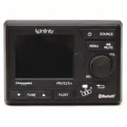 Infinity Marine Boat Digital Media Receiver PRV-515+ | NMEA 2000 Bluetooth