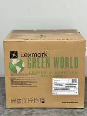 Lexmark Printer M3250 Monochrome Laser Medium Workgroup Duplex 50ppm New