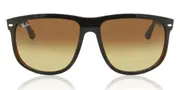 Ray-Ban RB4147 Boyfriend 609585 Men Sunglasses