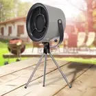 NEW Desktop Range Hood Mini Range Hood Detachable with Filter and Tripod for Cam