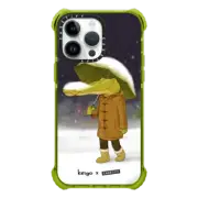 iPhone 14 Pro Max Ultra Impact Case Illustration 11 by Keigo