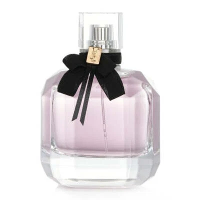 Yves Saint Laurent Mon Paris Eau De Parfum Spray 90ml/3.04oz