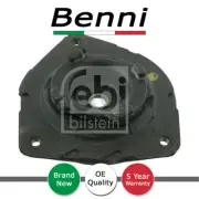Strut Top Mount Front Right Benni Fits Nissan Micra 2002- Renault Clio 2005-2014