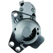 WAI 17986N Starter for Chevy Chevrolet Impala Cadillac XTS Equinox Buick Enclave (for: Suzuki)