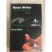 Boon Type (Grease Marker 4mm)