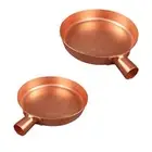 Kitchen Fry Pan Omelette Pan Pure Cookware Professional Pancake Pot Skillet Deep