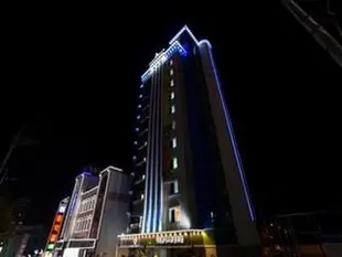 高樓皇宮觀光飯店Tower Palace Tourist Hotel