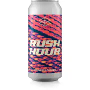 Range Brewing Rush Hour West Coast IPA Can 440mL