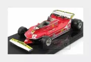 1:18 GP REPLICAS Ferrari F1 312T4 #12 Gp Montecarlo 1979 Villeneuve GP002C Model