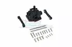 GPM F W/ SUS / REAR GEAR BOX FOR LOSI 1/10 LASERNUT TENACITY / TENACITY DB PRO