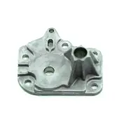 Polaris Gearcase Cover, Genuine OEM Part 3234188, Qty 1