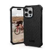 UAG Essential Armor Magsafe Case For iPhone 14 Pro Max - Black
