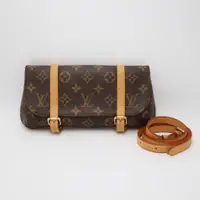 在飛比找蝦皮購物優惠-LOUIS VUITTON LV 路易威登#0344 Poc