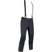 Atlantic 2 GTX Black Textile Pants