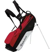 Men's TaylorMade FlexTech 5-Way Stand Bag '23 - Driver